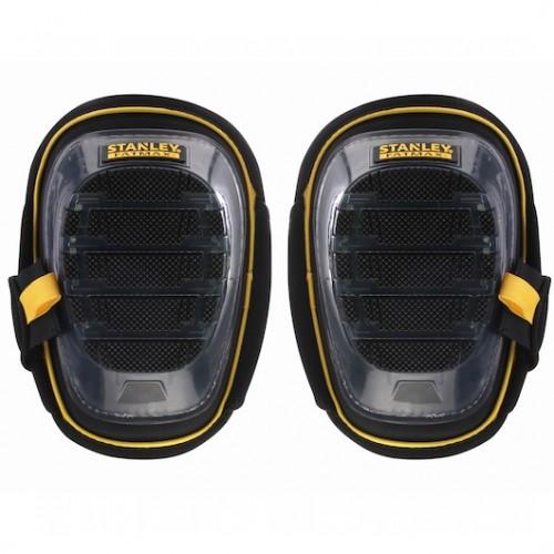 Наколенники стабилизированные STANLEY® FATMAX с гелем, 2 шт.FMST82960-1