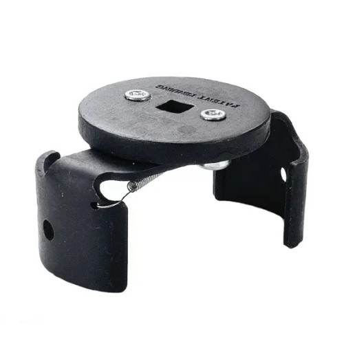 Знімач масляного самозатискного фільтра 80–98мм. FORCE 9B0702 F