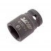 Головка торцева ударна 1/2", 6-гранна,19мм. 443819 JTC