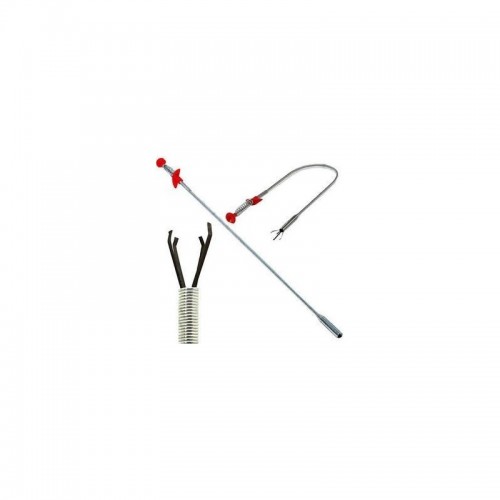 Захват цанговый гибкий 610мм VIKTEC VT01546
