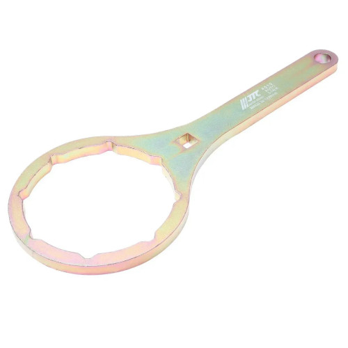 Ключ для снятия масляного фильтра FUSO (дизель) 8-гранный,110мм. 4019 JTC