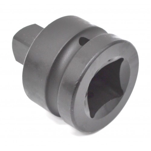Переходник с 1" на 3/4" ударный FORCE 80986MPB F