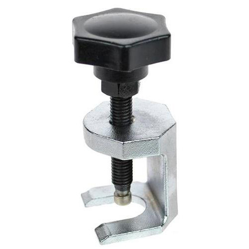 Съёмник щётки стеклоочистителя,для труднодоступных мест,17мм. QUATROS QS12208