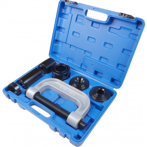 Комплект для замены шаровых шарниров и втулок VIKTEC VT01015