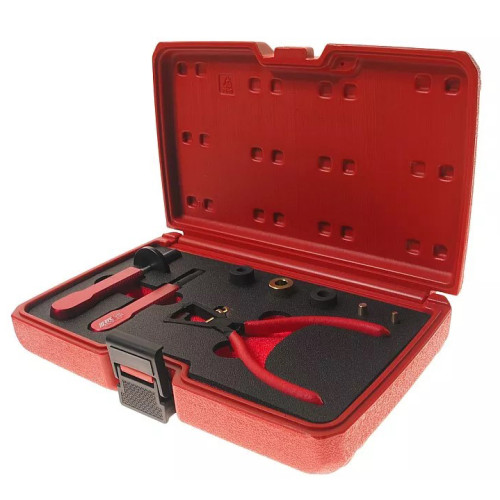 Устройство для замены сальников топливных форсунок BMW. 4388 JTC