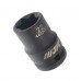 Головка торцевая ударная 1/2",TORX E22, длина 38мм. 443522 JTC
