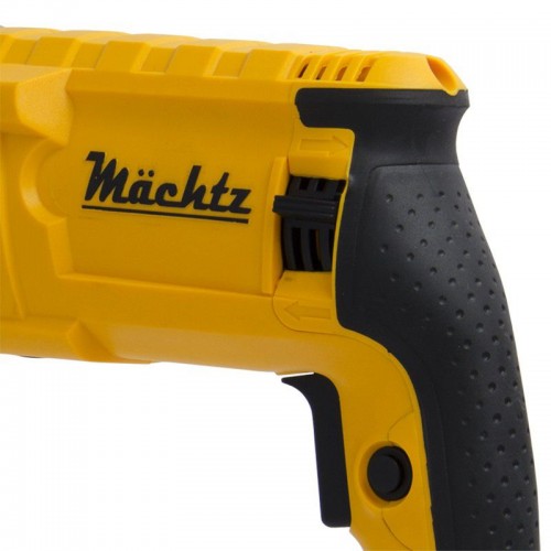 Перфоратор 1250 Вт 3,8 Дж 4800 уд/хв Machtz MRH-1250S