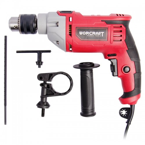 Дрель ударная 1270 Вт WID-1300 WORCRAFT