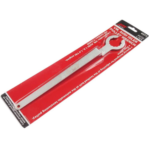 Ключ для натяжного ролика (VAG 1.0/1.2/1.4/1.6). 4371 JTC