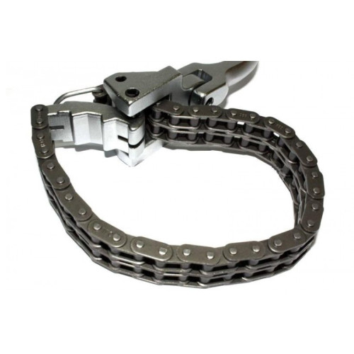 Съёмник масляных фильтров цепной 320мм/TIR. ASTA AH-4092103