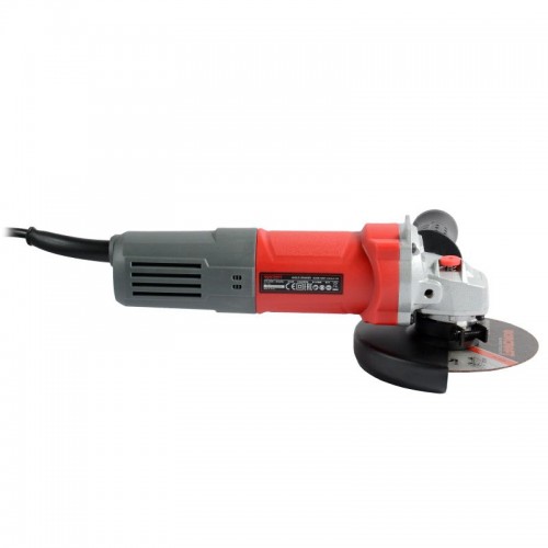 Шлифмашина угловая 850 Вт, 11 000 об/мин WORCRAFT AG08-125PS