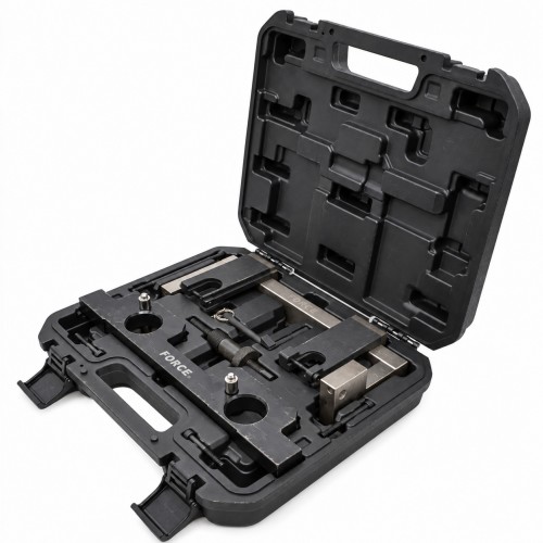 Набор фиксаторов ГРМ BMW N20/N26 VANOS 1.6/2.0, 7 пр. 908G15 FORCE F(BV), б/у, уцененный