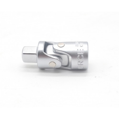 Кардан 1/4" L=37мм FORCE 80521 F
