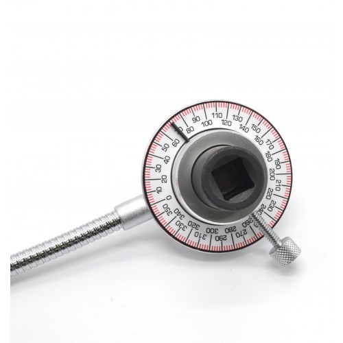 Кутомір з магнітом 1/2" 9G1802 F FORCE