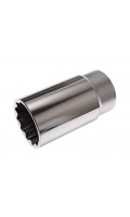 Головка торцевая глубокая 1/2",12-гранная, 32мм. 47732 JTC
