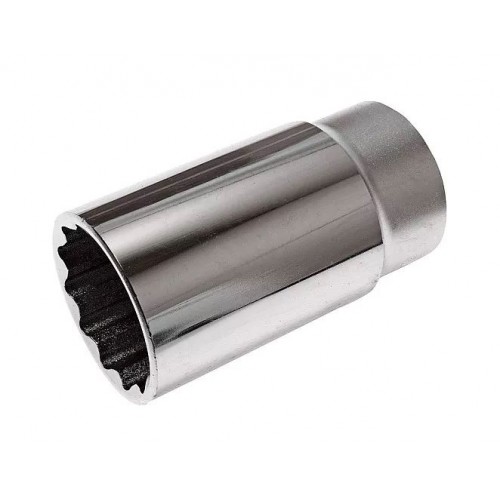 Головка торцевая глубокая 1/2",12-гранная, 32мм. 47732 JTC