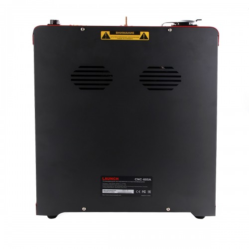 Cтeнд для чиcтки и диaгнocтики фopcунoк (GDI, EFI, FSI) CNC-605A LAUNCH