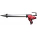 Акумуляторний пістолет для герметика MILWAUKEE M12 PCG/600A-0 (600 мл, 12 В, каркас)