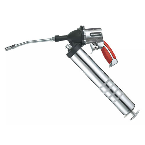 Шприц-маслёнка пневматическая (PROFI). AIRKRAFT AT-6036N