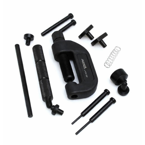 Набор для ремонта мотоциклетной цепи. ASTA A-CHAIN