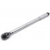 Ключ динамометрический 42-210Nm 1/2" 470мм. DК-421-1 ALLOID