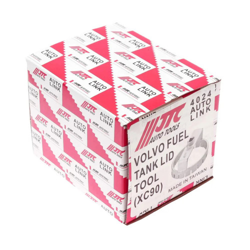 Ключ для кришки паливного насоса (Volvo XC90). 4024 JTC