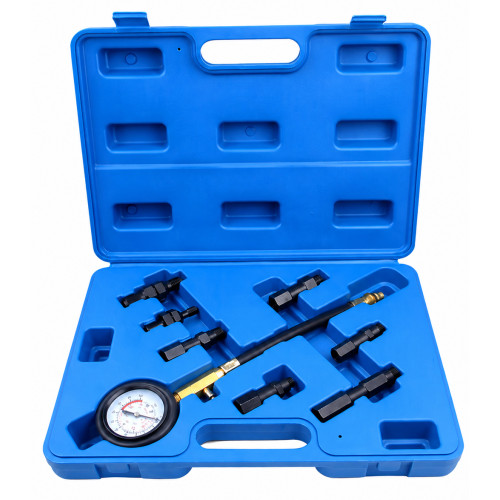 Компресометр бензинових двигунів. QUATROS QS30184