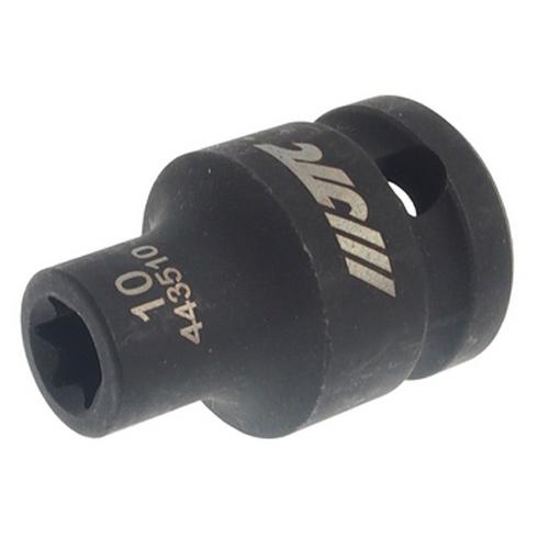 Головка ударна (E) TORX E20 1/2