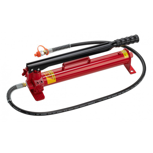 Насос гидравлический ручной 3/8″ 700 бар. HB600 JTC