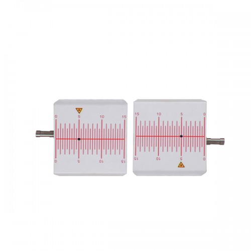 Стенд для калибровки камер автомобиля Autel MaxiSys ADAS, Basic Kit, ACC, 2 мишени