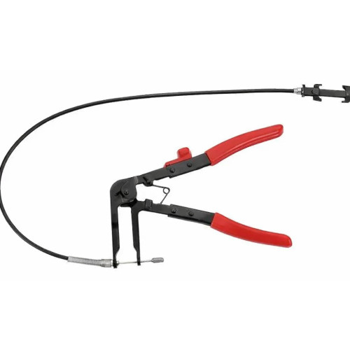 Клещи для шланговых хомутов, типа CLIC-R. 4043 JTC