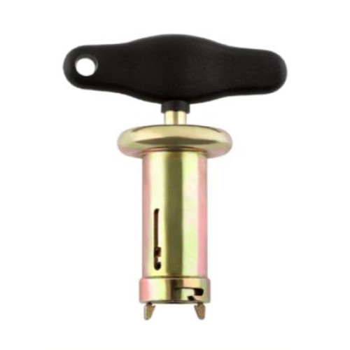 Знімач трубки зворотної паливної магістралі з форсунок VAG TDI. FORCE​ 9G0736 F 