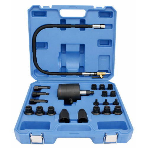 Знімач пневматичний форсунок BOSCH,SIEMENS,DELPHI,DENSO. SATRA S-VA7P