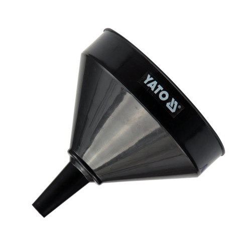 Лейка 240мм, для рабочих жидкостей. YATO YT-0696