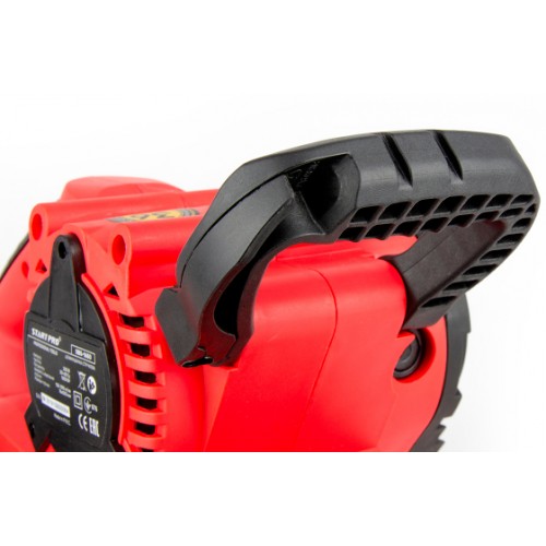 Шлифмашина ленточная 1650Вт Start Pro SBS-1650