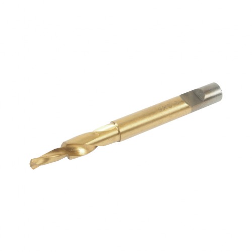 Сверло конусное 4054 D9x5.5