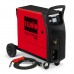 Сварочный полуавтомат Telwin (230В) 20-220 A TECHNOMIG 225 DUAL SYNERGIC