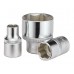 Головка торцевая 1/2", Surface Drive,размер 13мм, длина 38мм. FORCE 54713 F