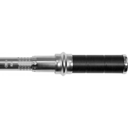 Ключ динамометрический 3/8" 20-100Nm YATO YT-07732