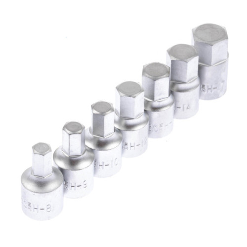 Комплект для масляних зливних пробок,21пр. ASTA A-GE2405N21