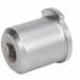 Головка для проворачивания распредвала VAG 1.8, 2.0 TFSI (T40266) 9G0618 FORCE