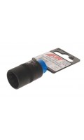 Головка для тормозного суппорта Porsche 1/2",20мм,10 граней. 4598 JTC