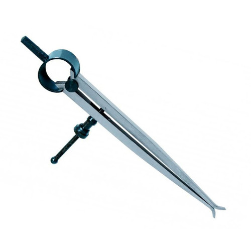 Внутренние измерительные щупы 150мм. Quatros QS15524