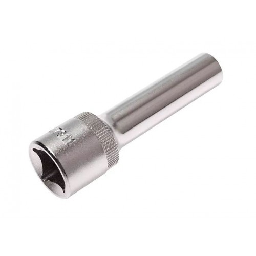 Головка торцева глибока E-TORX E11 1/2". 47311 JTC