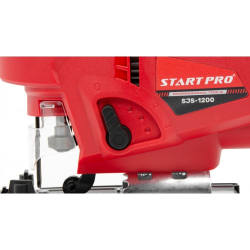 Лобзик электрический Start Pro 1200Вт SJS-1200