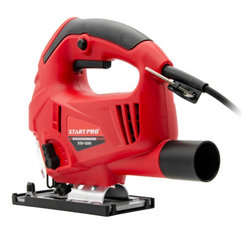 Лобзик электрический Start Pro 1200Вт SJS-1200