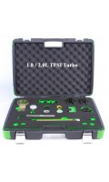 Фиксаторы ГРМ Volkswagen - Audi 1.8/2.0L TURBO JBM