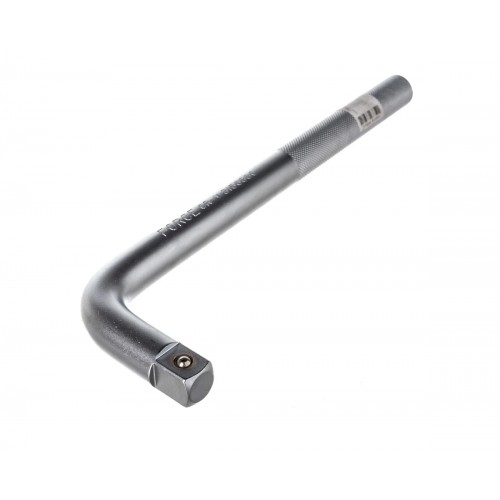 Вороток Г-подібний 3/4" L=330 мм 8156330 FORCE
