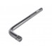Вороток Г-подібний 3/4" L=330 мм 8156330 FORCE
