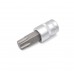 Головка с насадкой TORX 1/2" T80, 70мм. FORCE 34607080 F